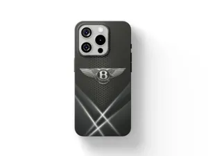 Bentley Custodia Smartphone Serie Limitata Pro Max